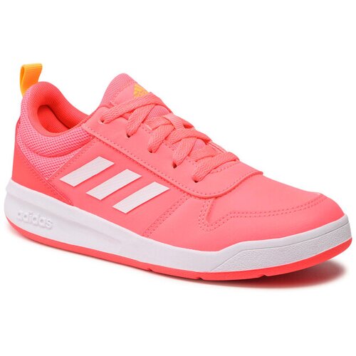 Adidas TENSAUR K Dječja dvoranska obuća, boja lososa, veličina 37 1/3 Cene