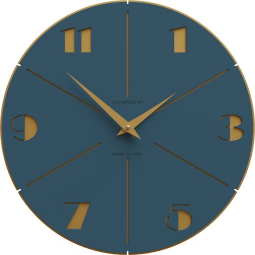 Callea Design Zidni sat Aurelio Cijene