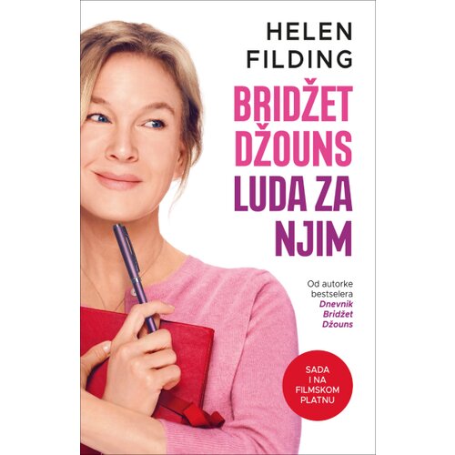  Bridžet Džouns Luda za njim Cene