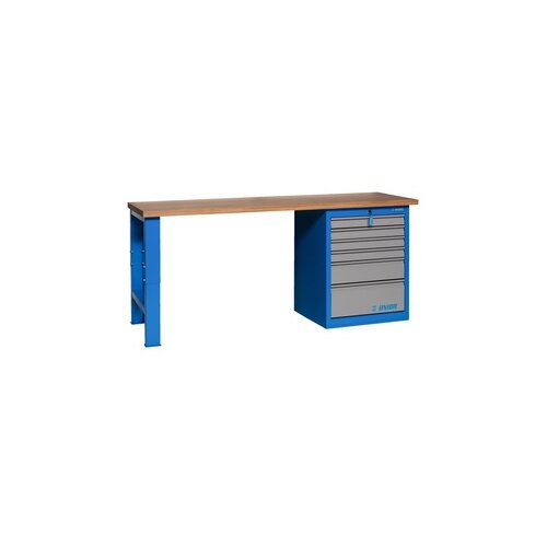 Unior Radni sto 990MA14-modul 2 m Cene
