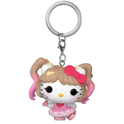 Funko Llavero Pocket POP Hello Kitty and Friends Hello Kitty Cene