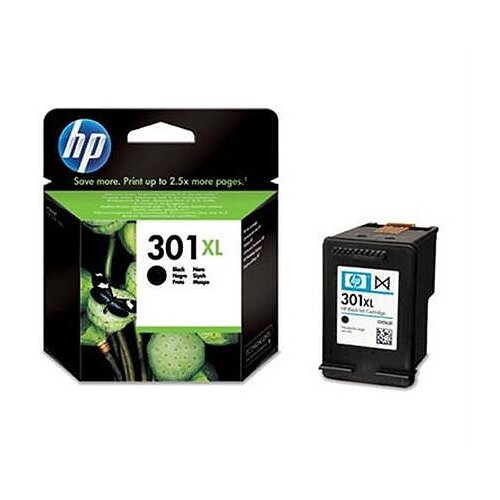 HP 301 XL (CH563EE) patron crni patron Cijene
