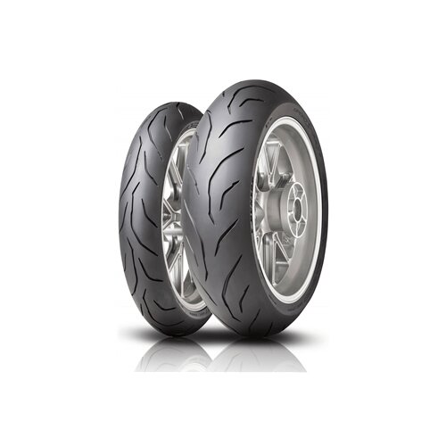 Dunlop 190/55R17 75W TL SPORTSMART MK4 - Skladi&scaron;če 7 (Dostava 1 delovni dan) Cene