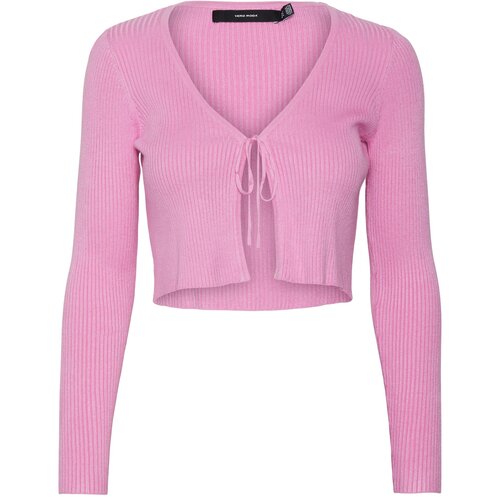 Vero Moda Pletena jopa &amp;#039;Glory&amp;#039; orhideja Slike