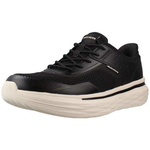 Skechers Nizke superge Nevarro Tavo Črna Cene