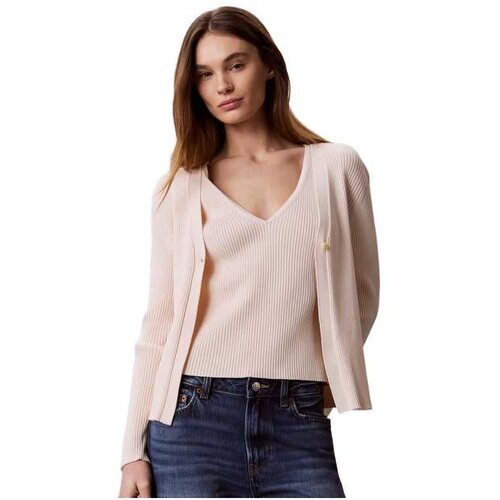 Calvin Klein pamučni ženski set Slike