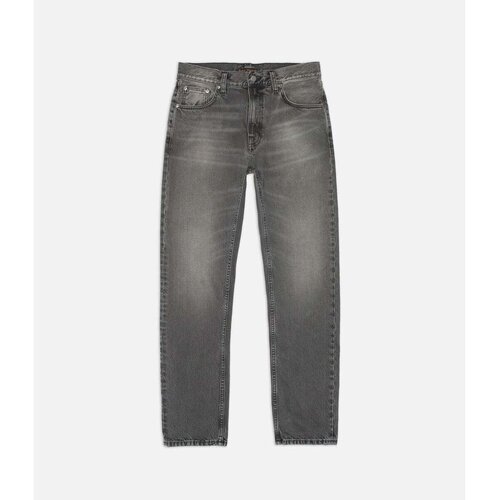 Nudie Jeans Gritty Jackson Grey Lake Siva Cene