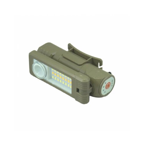 Yiwu Moon Star LED naglavna punjiva lampa 20463-5692GN Cene