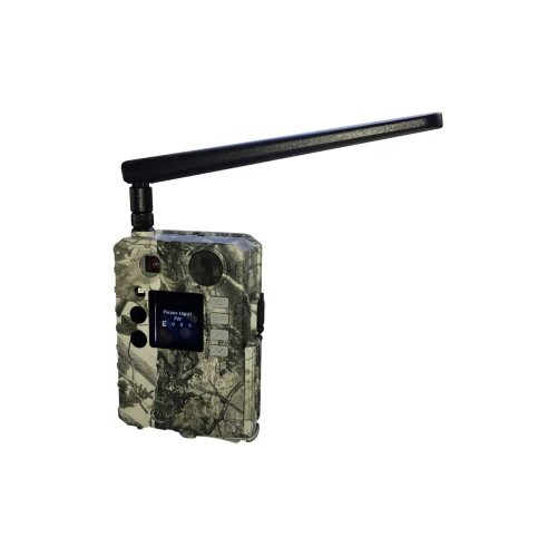 Berger & Schröter 4G/LTE BG310-M Wildkamera 18 MP, 940nm kamera za snimanje divljih životinja 18 Megapixel 4G prijenos slike, snimanje zvuka, daljinski upravljač, crne LED diode, funkcija vre Cijene
