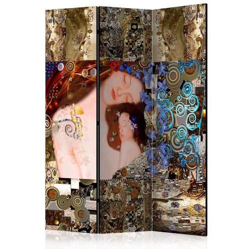  Paravan u 3 dijela - Mother's Hug [Room Dividers] 135x172 Cene