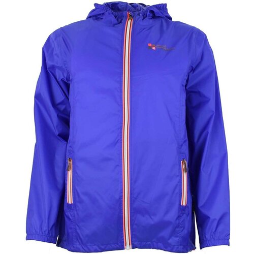 Peak Mountain Vetrovke Coupe-vent femme ARANEW Modra Cene