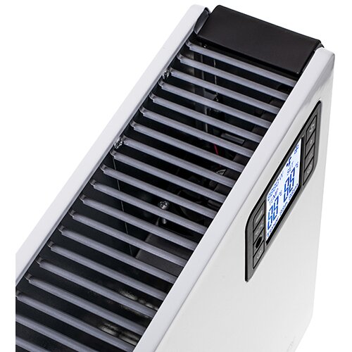 Camry konvekcijski ventilatorski grelnik LCD z daljinskim upravljalnikom 2000W CR7739 Slike