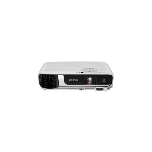 Projektor EPSON EB-W51 1280×800, WXGA 16000:1 4,000 ANSI Lumens,USB 2.0 Type A,USB 2.0 Type B, VGA in, HDMI in, Composite in, gar.24mj. Cijene
