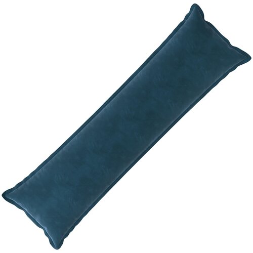  Presvlaka za jastuk HOUTEN Plava 40 x 145 cm Baršun Cene