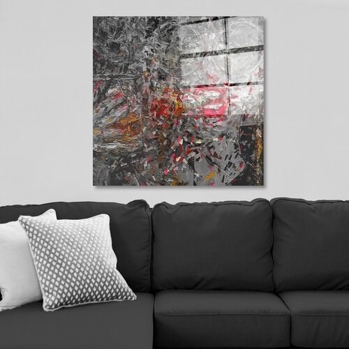 Wallity Zidna slika CAM4082, 50x50 cm Cijene