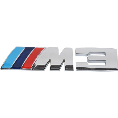  OZNAKA METALNA ///M3 Slike