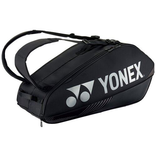Yonex Pro Racquet Crna Slike