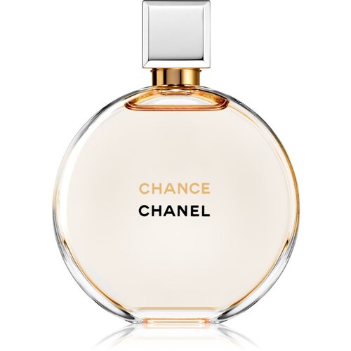 Chanel Chance parfumska voda za ženske 100 ml Slike