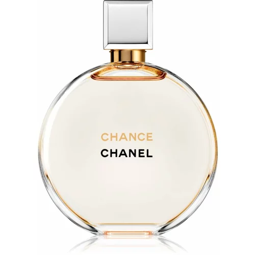 Chanel Chance parfumska voda za ženske 100 ml