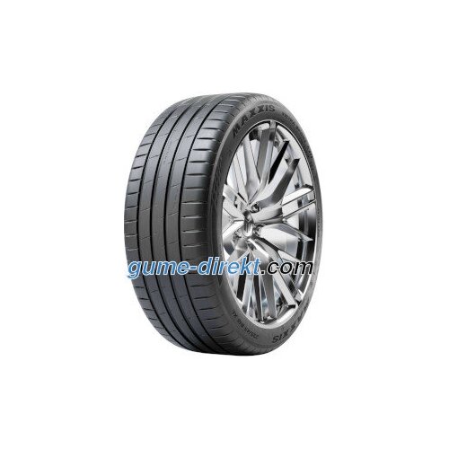Maxxis Victra Sport 6 SUV ( 255/45 R21 106Y XL ) letna pnevmatika Slike