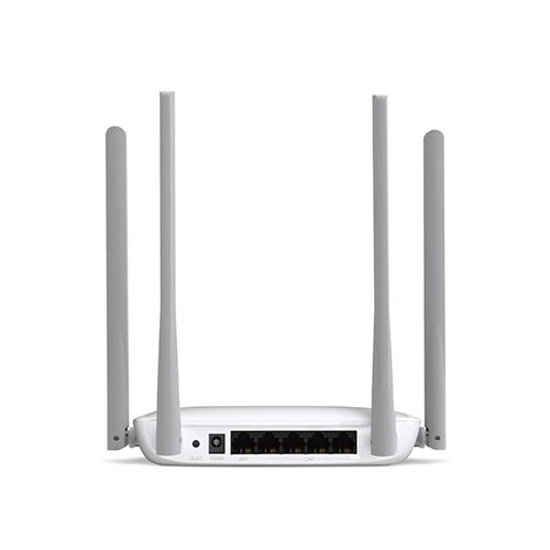 Mercusys MW325R 300 Mbps bežični N router Slike
