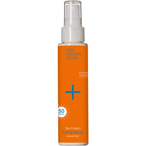 I+m Sun Protect sprej za za&amp;scaron;čito kože pred soncem ZF 50 - 100 ml Slike