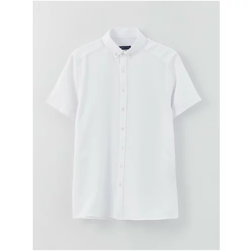 LC Waikiki Shirt - White