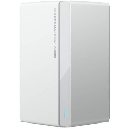 Xiaomi AC1200 2 mrežni sistem, MiWiFi ROM, bijela boja Cijene