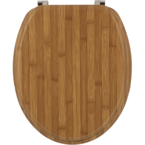 Tendance wc daska mdf, inox okovi, bamboo Cijene