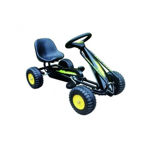 Formula 1 na pedale do 35 kg (30-922000) Slike