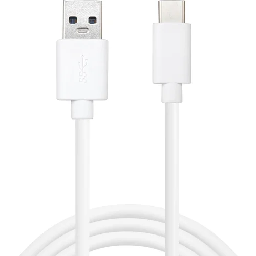 Sandberg kabel iz USB-C 3.1 > USB-A 3.0, 2metra