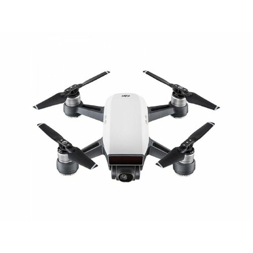 Dji dron SPARK Controller Combo Alpine White Slike