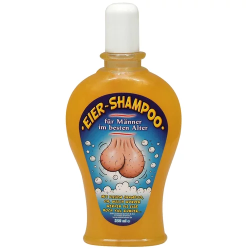Orion Balls Shampoo 350ml