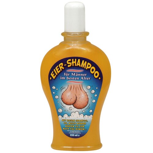 Orion Balls Shampoo 350ml Slike