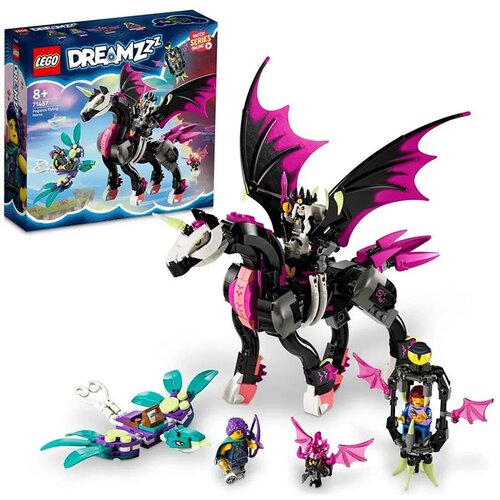 Lego DREAMZzz: Leteči konj Pegaz Cene
