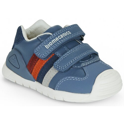Biomecanics Nizke superge BIOGATEO CASUAL Modra Slike
