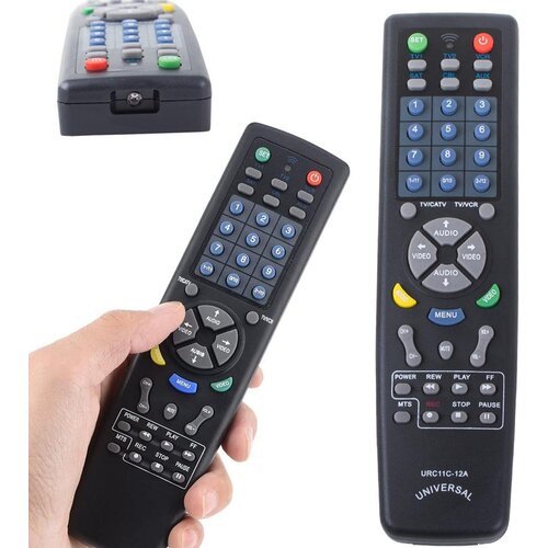 Univerzalni daljinski upravljalnik večnamenski TV avdio video Cene