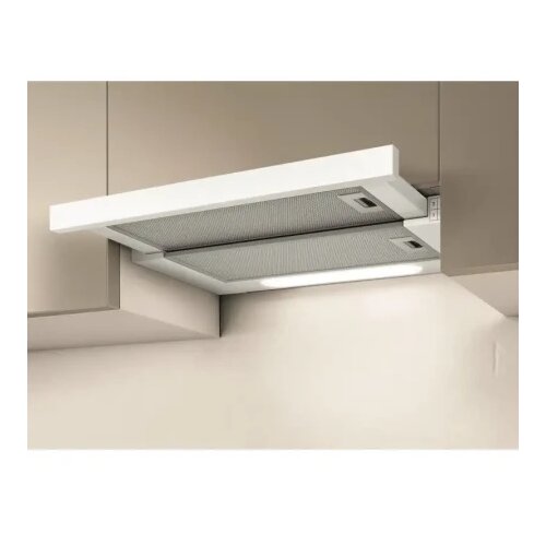 Elite 14 lux grvt wh/a/60 aspirator Cene