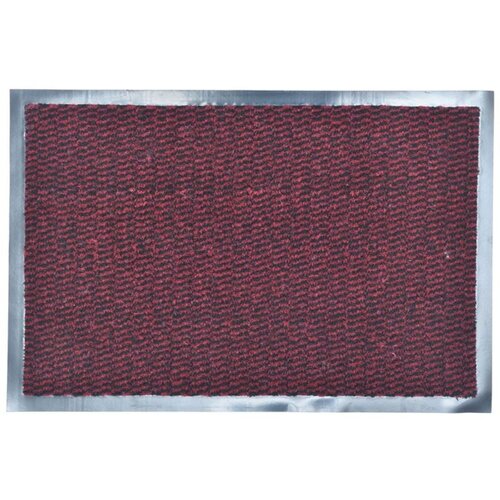 Luance otirač lisa 60x80cm polypropylene/pvc - tamno crveni Cijene