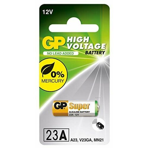 Gp lr 23A 12V ultra alkalna baterija Cene