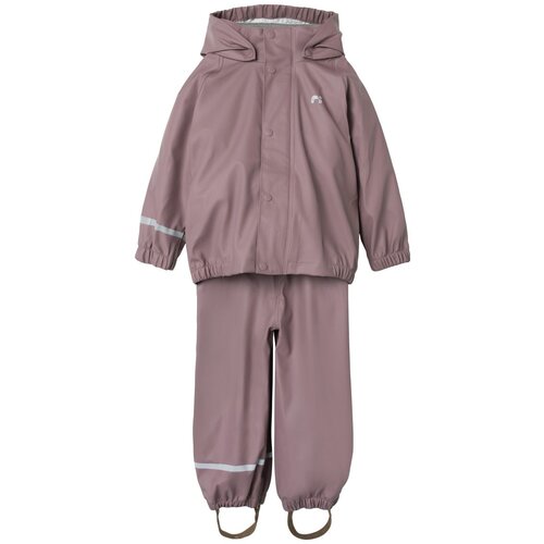 name it dežni komplet DR DH 13239077 D vijolična 104 Cene