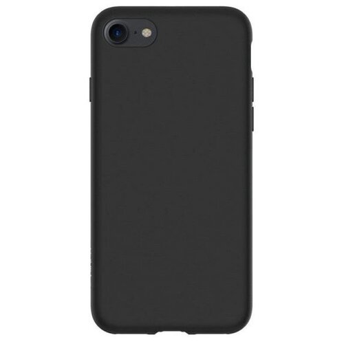 Spigen liquid Crystal ovitek za iPhone SE (2020) in 7 in 8 - črn Cene