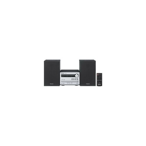 Panasonic SC-PM250EC-S BT GLASBENI STOLP Cene