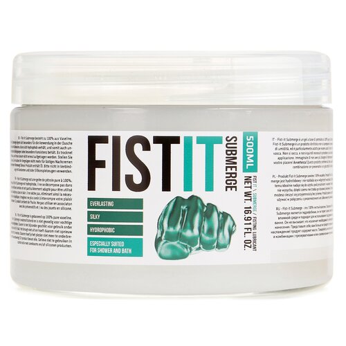 Fist It Submerge 500ml Slike