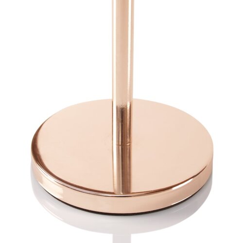 Rio Rose gold mirror kozmetičko ogledalo s pozadinskim osvjetljenjem Slike