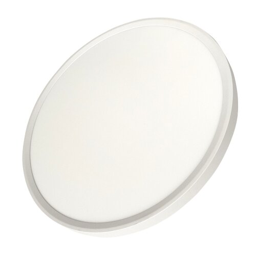  LED stropno svetlo LED/32W/230V 3000/4000/6500K prečnik 40 cm bela Slike