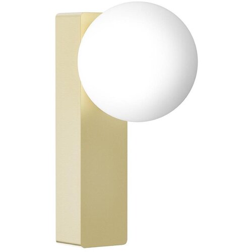 Open Design OR85532 - Kupatilsko zidno svetlo BOLETTA 1xG9/8W/230V IP44 mesing Cene