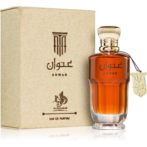 Al Wataniah Anwan parfemska voda uniseks 100 ml Slike