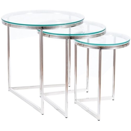 Molarem Home Set stolića TRINITY Cene