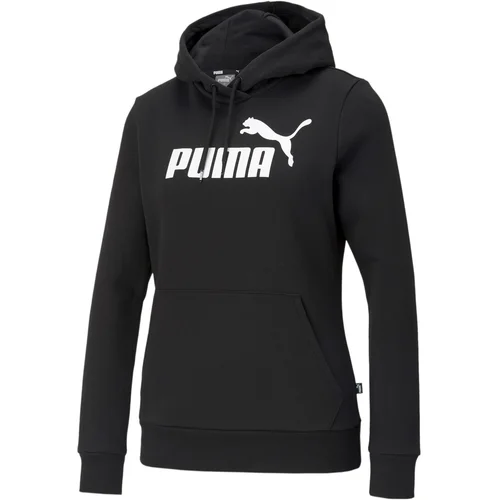 Puma Woman's Sweatshirt 58678801